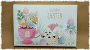 Happy Easter Box - box creativa - invio a SORPRESA