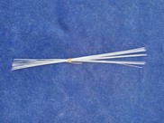 Barrette di fil di ferro modellabile