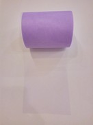 Tulle colore lilla