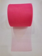 Tulle colore fucsia