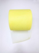 Tulle colore giallo limone