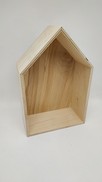 Casetta in legno