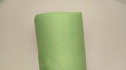 Feltro ( pannolenci )  verde menta