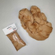 Lana Merino extra fine colore naturale