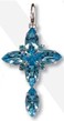 Collana - Croce Grande