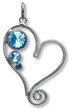 Collana - Cuore Ink