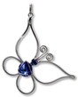 Collana - Farfalla G