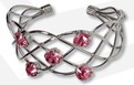 Bracciale - Fiamma