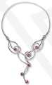 Collare - Fiamma