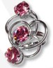 Anello - Fiammella