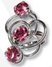 Anello - Fiammella