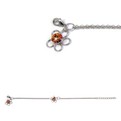 Cavigliera - Flowers