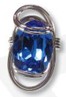 Anello - Grande Ovale