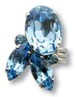 Anello - Liz Ovale