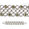 Bracciale - Maglia