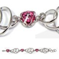 Bracciale - Marte