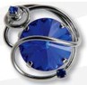Anello - Monique 18