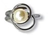 Anello - Perla-O