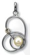 Collana - Perla-O