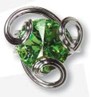 Anello - Piccolo R