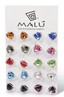 Orecchini - Punto Luce Malu Mini