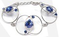 Bracciale - Saturno