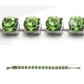 Bracciale - Tennis 6