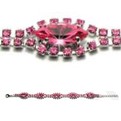 Bracciale - Tennis Navette